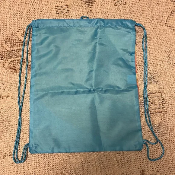Drawstring, backpack - Picture 2 of 5